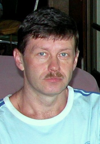 Леонид Лукичев