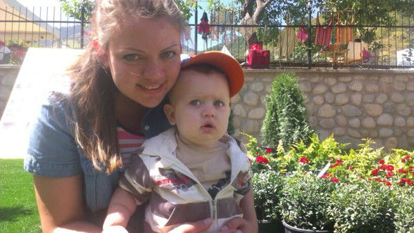 Иван И Наталья Балышевы