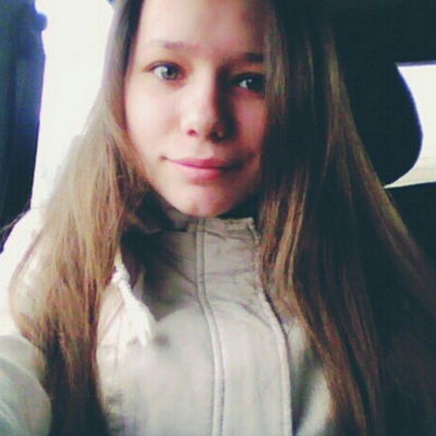 Ксюша Мизякова