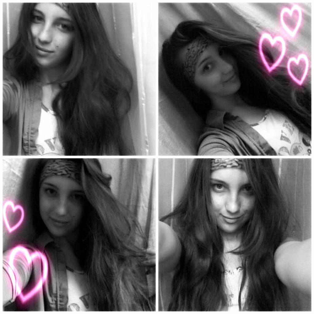 Милана Садулаева