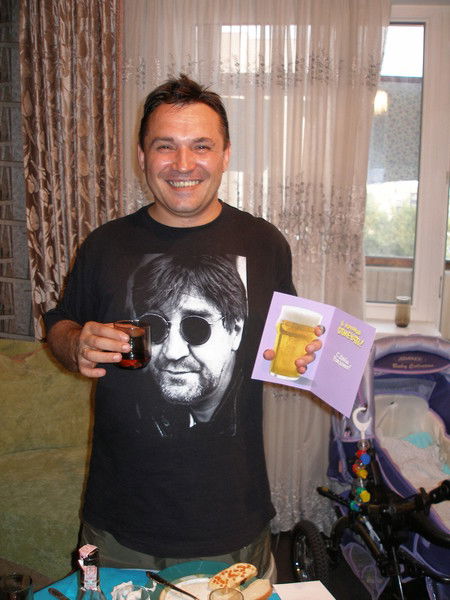 Борис Алексеев