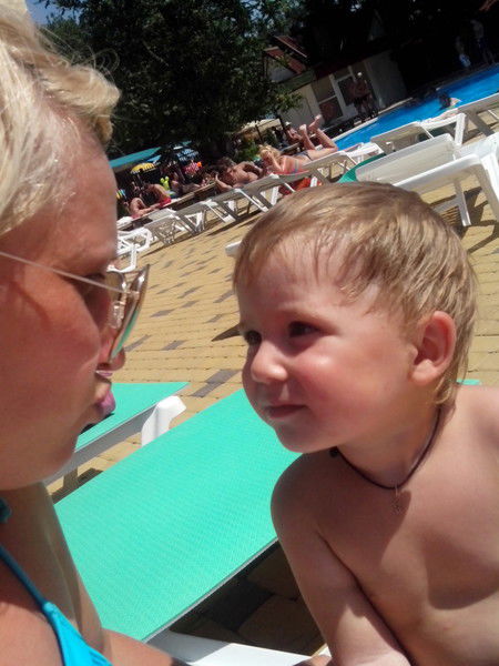 Кудимова Анастасия