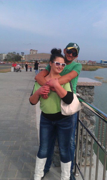 Елена Никитина