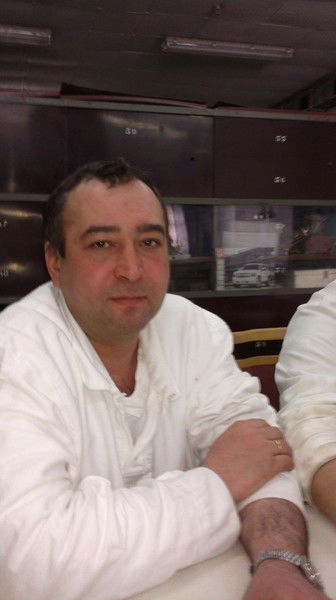 Константин Константинов