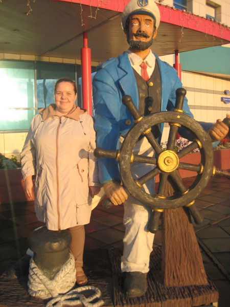 Александра Дедова