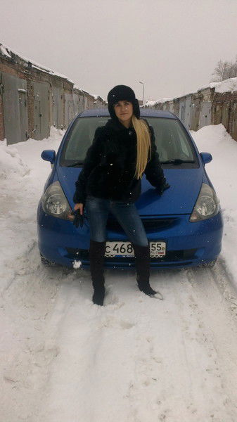 Юля Кондратенко