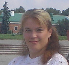 Тамара Андрейченко