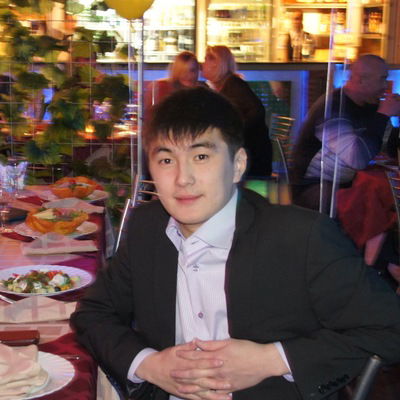 Михаил Шобонов