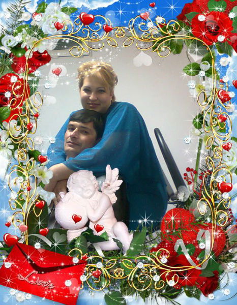 Валерия Старцева