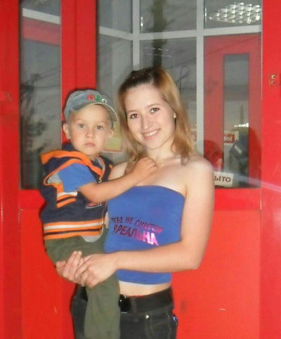 Эльвина Тукаева