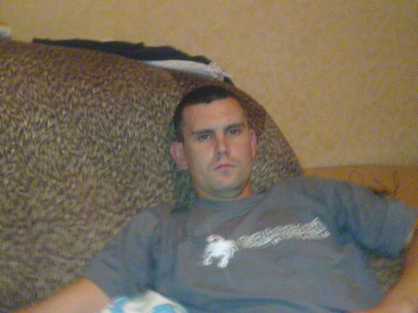 Слава Бардычев