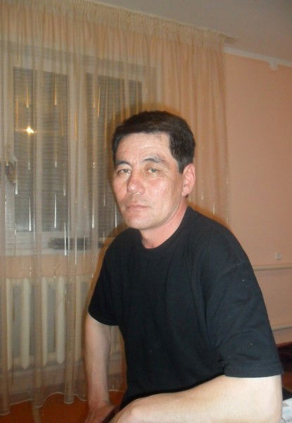 Манат Кожемсеитов