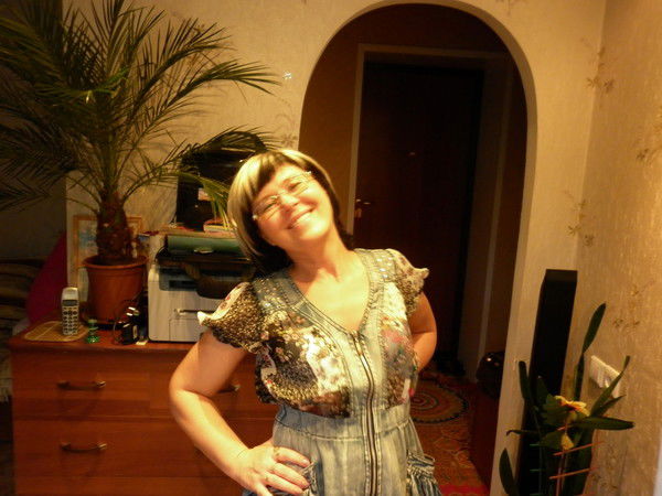 Светлана Хмелина