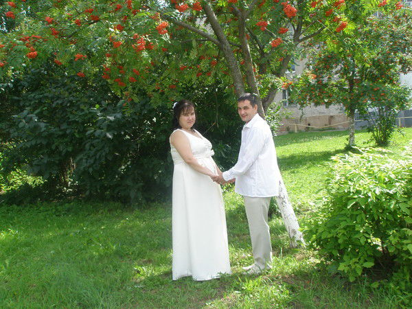 Леночка Степанова