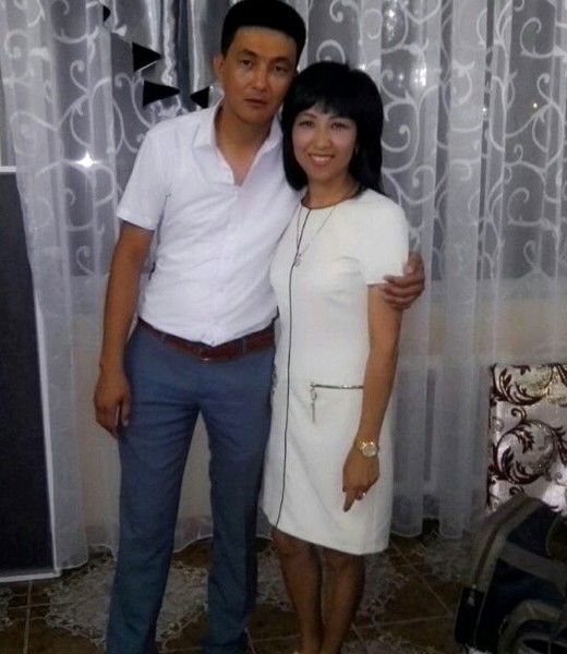 Еркин Кудайбергенов