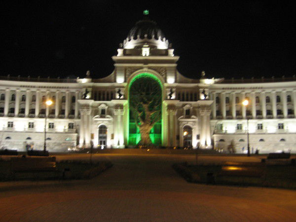 Альфия Гимаева