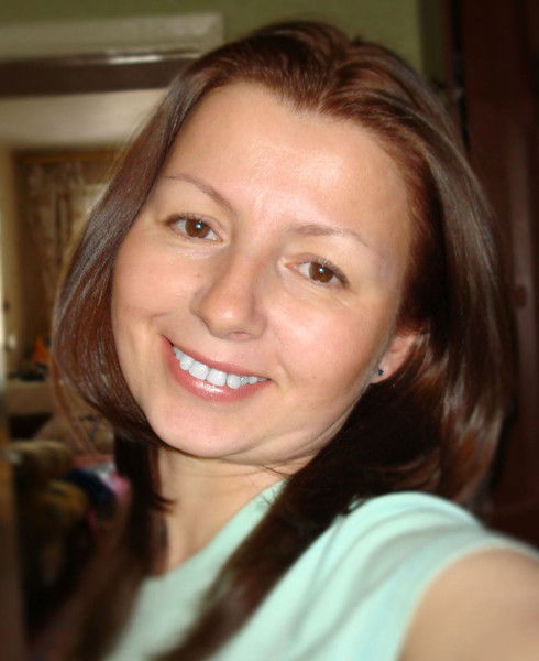 Барышникова Светлана