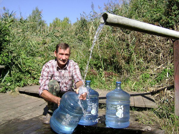 Александр Спирин