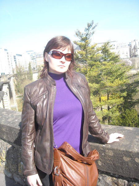 Ирина Смирнова