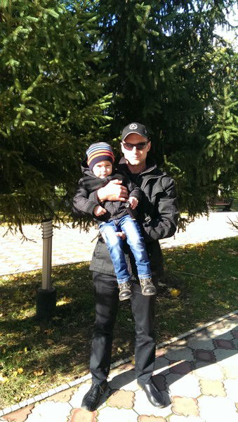 Дмитрий Вяткин