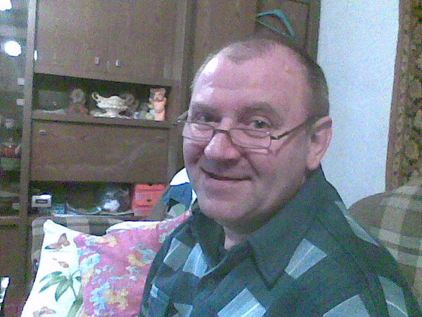 Вадим Фурсов