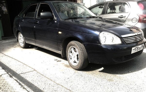 Андрей Гергард