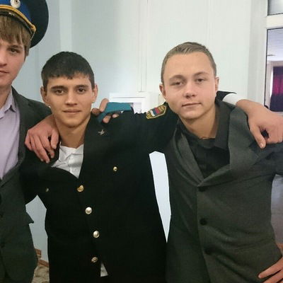 Славан Пономарёв