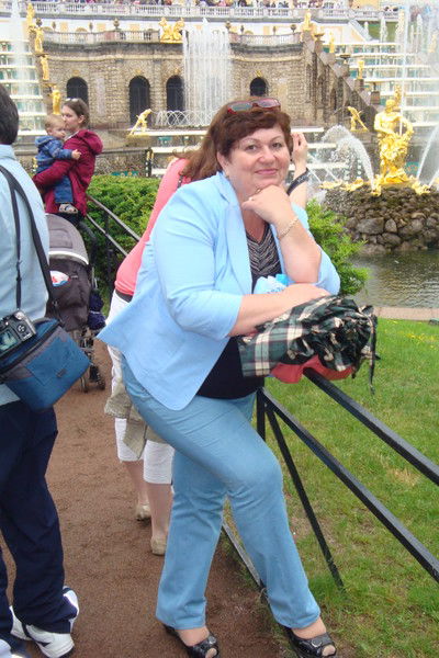 Анна Аверина