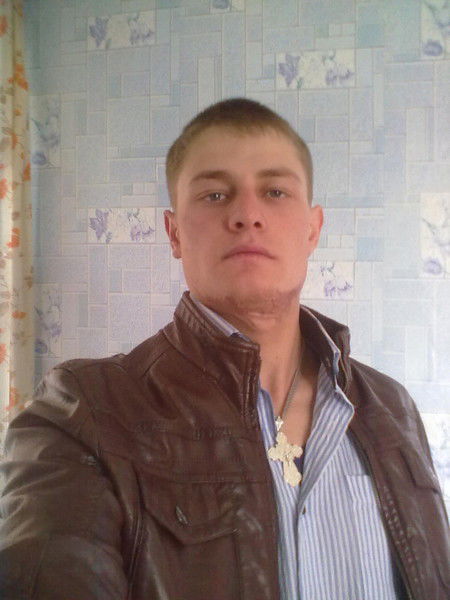 Николай Максимов