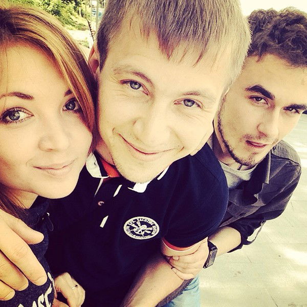 Светлана Абиева