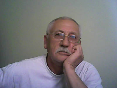 Виктор Просянко