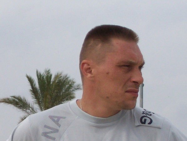 Артем Лосев