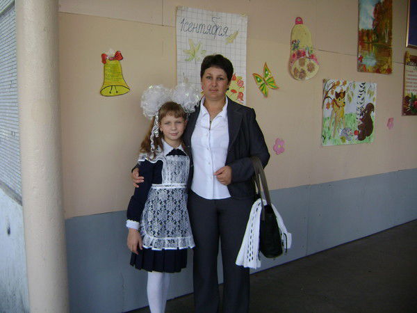 Ольга Пустохина