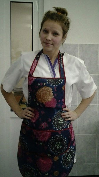 Дарья Сербина