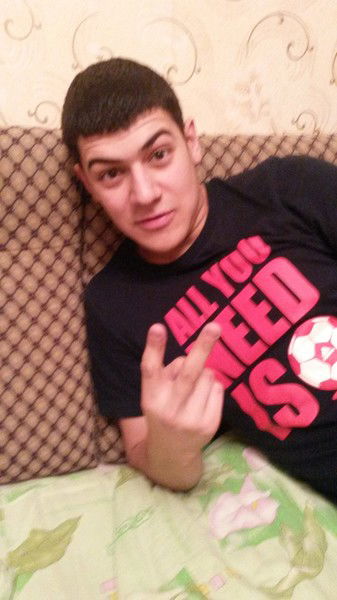 Руслан Хайдаров