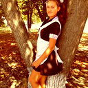 Лина Нечаева