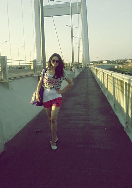 Малика Кадырова