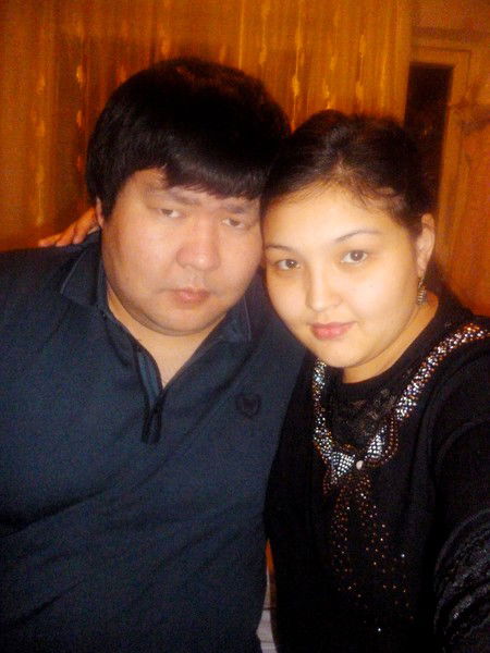 Биржан Чопбаев