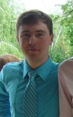 Евгений Гудзенко