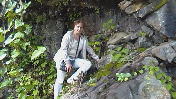 Лиза Борджа