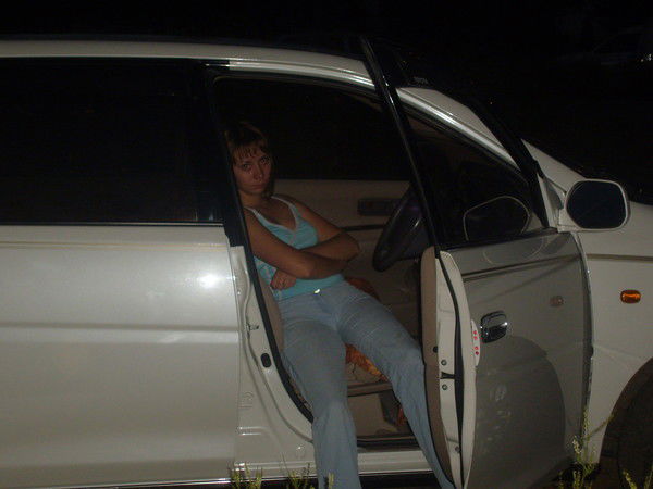 Светлана Шестакова