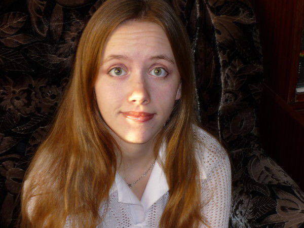 Мария Ткаченко