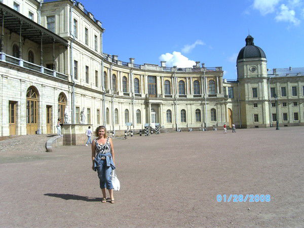 Валентина Подпорина