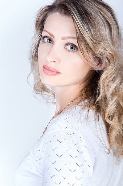 Галина Шиянова