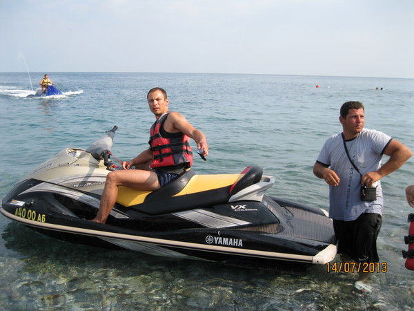 Владислав Гамма