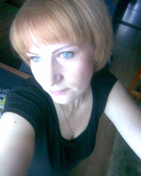 Татьяна Лацко