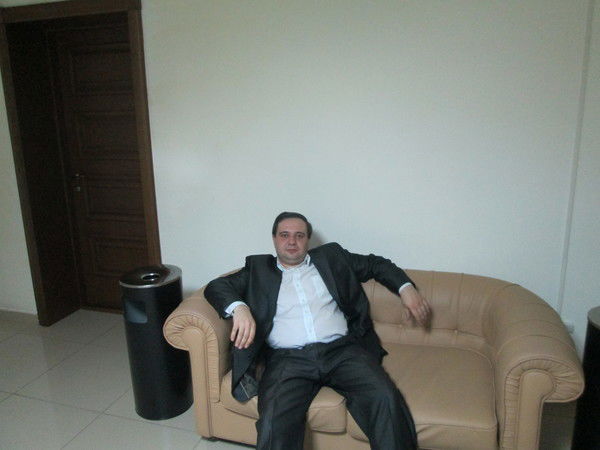 Алексей Прыгунов