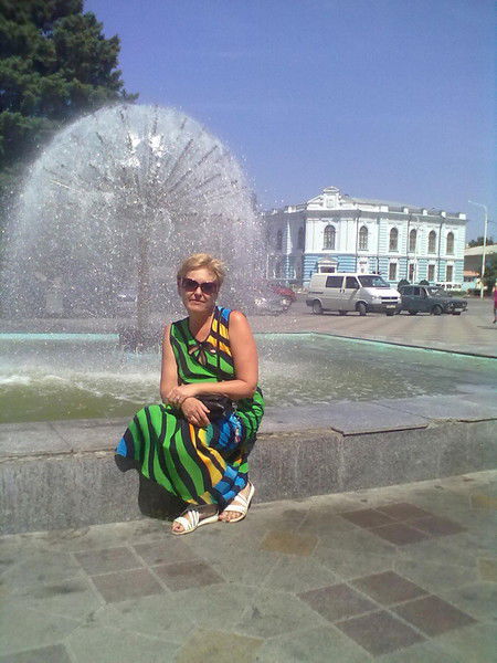 Ирина Жидкова