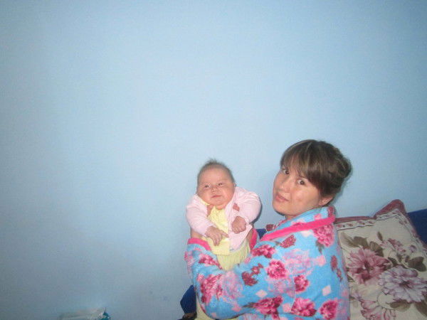 Тамара Абдрaхманова