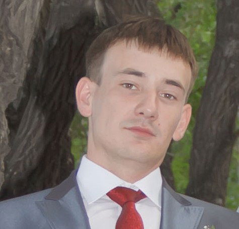 Алексей Мельничук